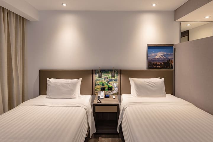Hampton by Hilton Arequipa