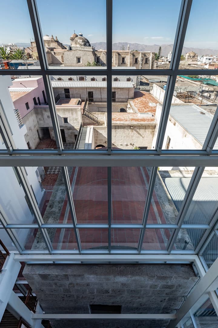 Hampton by Hilton Arequipa