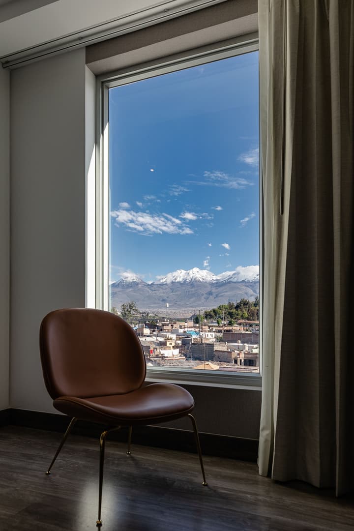 Hampton by Hilton Arequipa