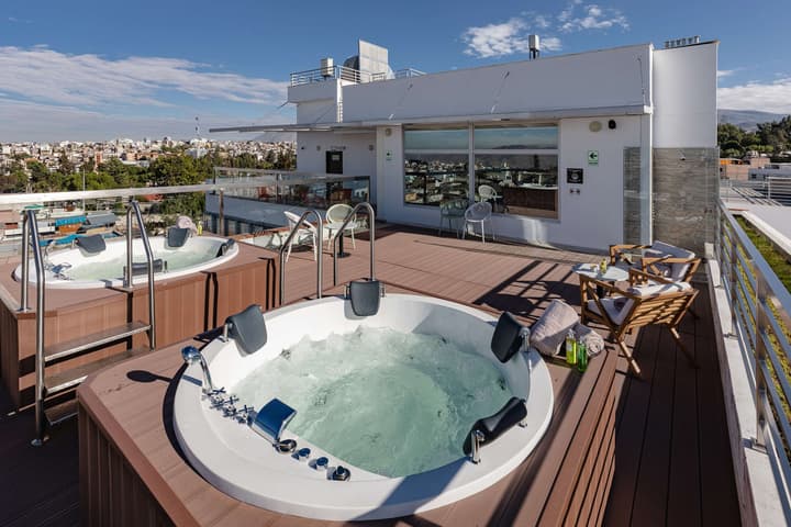 Hampton by Hilton Arequipa