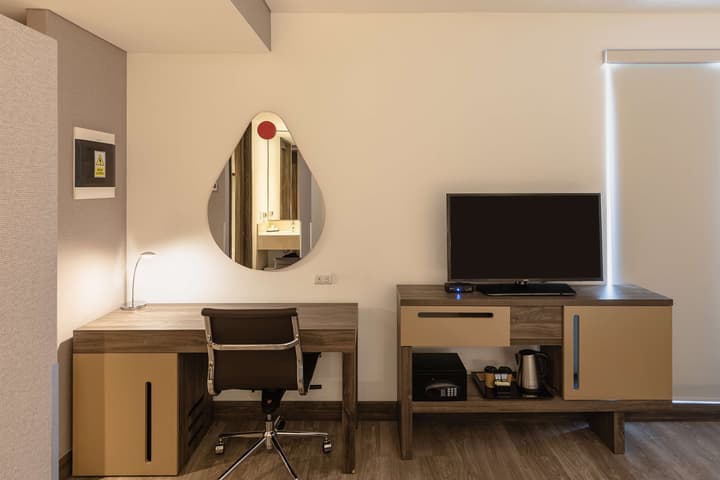 Hampton by Hilton Arequipa