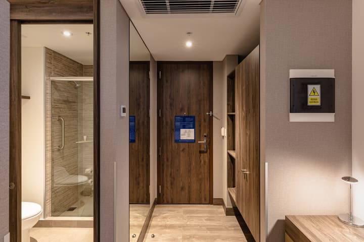 Hampton by Hilton Arequipa