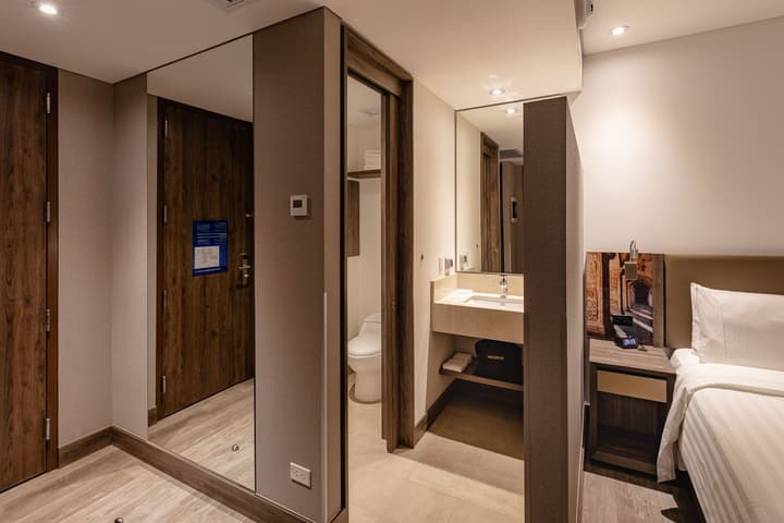 Hampton by Hilton Arequipa