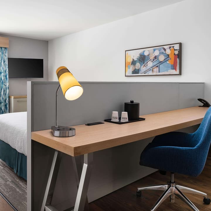 Hilton Garden Inn Grapevine at Silverlake Crossing