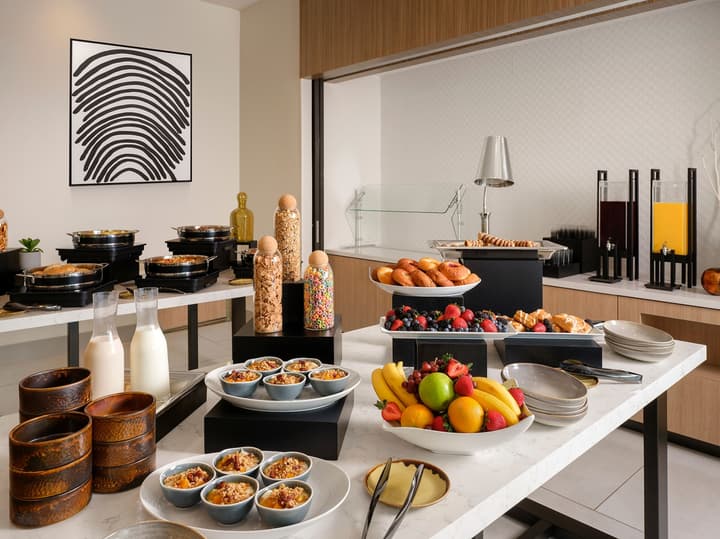 Hilton Garden Inn Grapevine at Silverlake Crossing