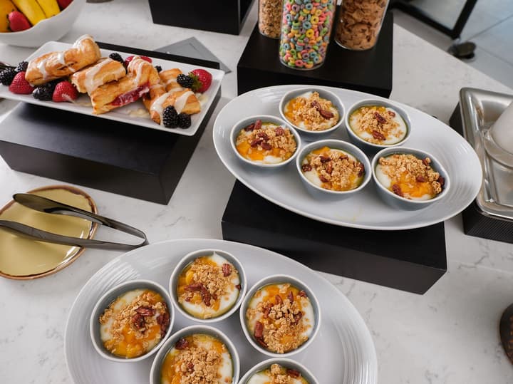 Hilton Garden Inn Grapevine at Silverlake Crossing
