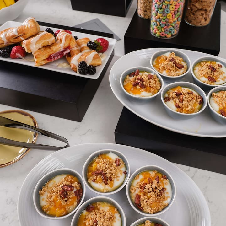 Hilton Garden Inn Grapevine at Silverlake Crossing