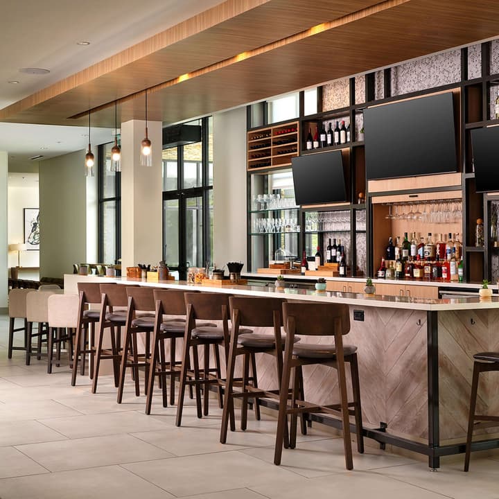 Hilton Garden Inn Grapevine at Silverlake Crossing