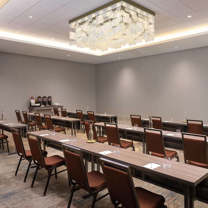 Hilton Garden Inn Grapevine at Silverlake Crossing