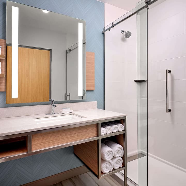 Hilton Garden Inn Grapevine at Silverlake Crossing