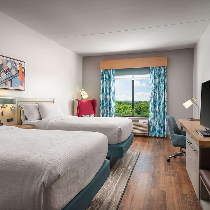 Hilton Garden Inn Grapevine at Silverlake Crossing
