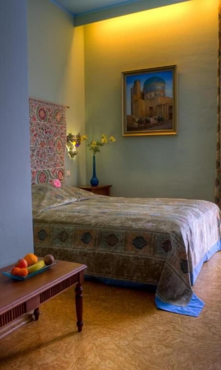 Hotel Henry