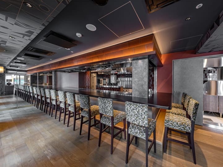 Granbell Hotel Osaka