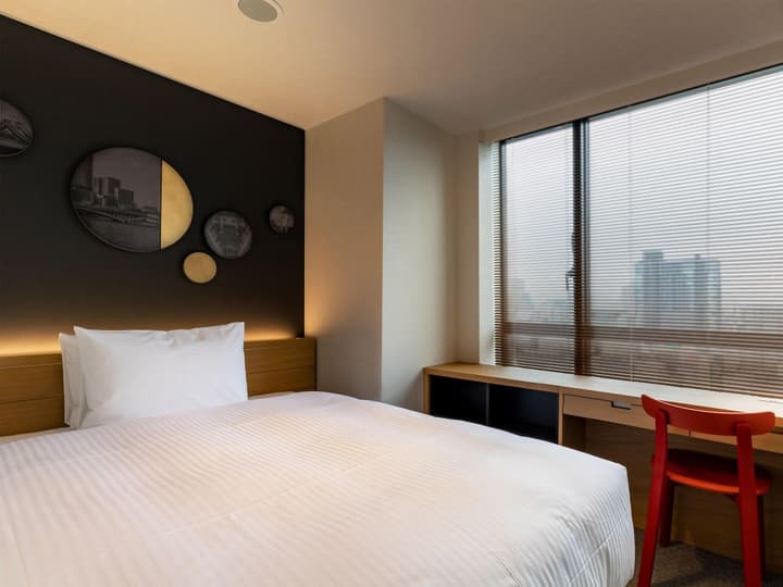 Granbell Hotel Osaka