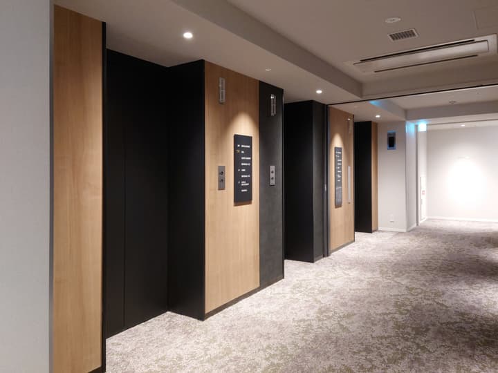 Granbell Hotel Osaka