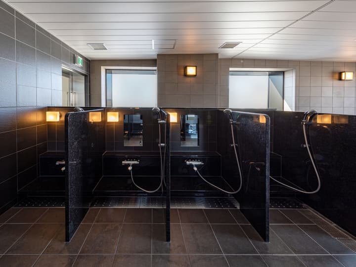 Granbell Hotel Osaka