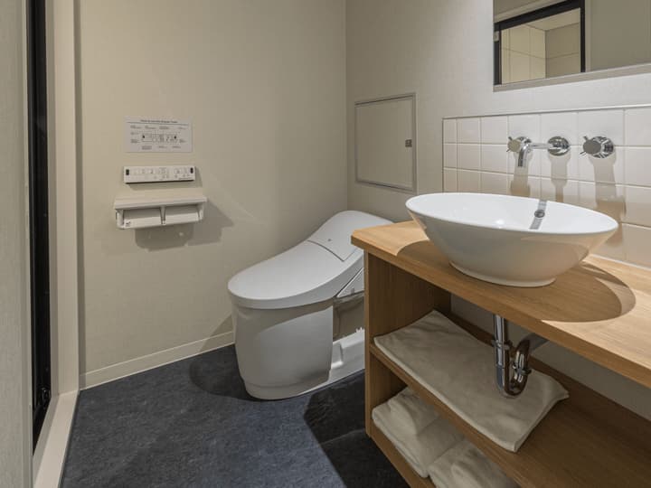 Granbell Hotel Osaka