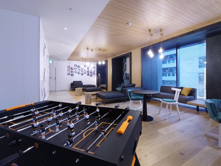 Granbell Hotel Osaka