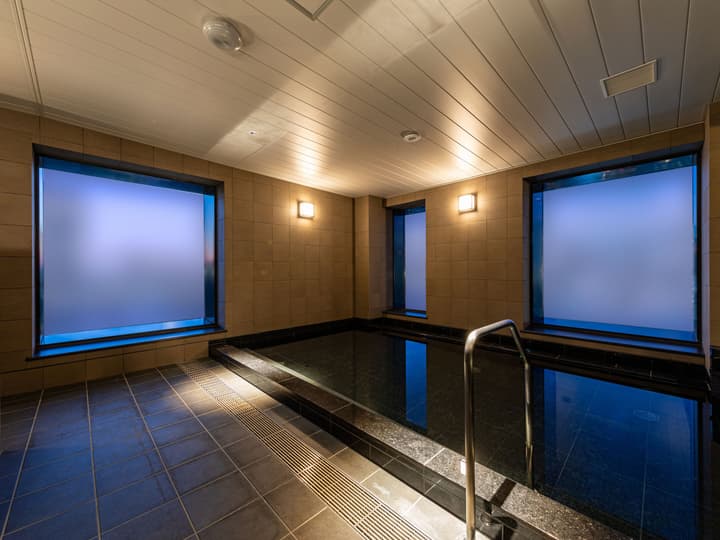 Granbell Hotel Osaka