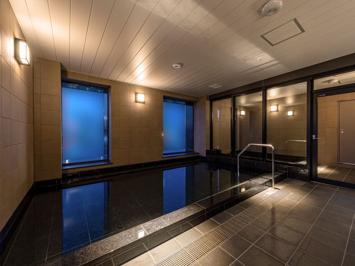 Granbell Hotel Osaka