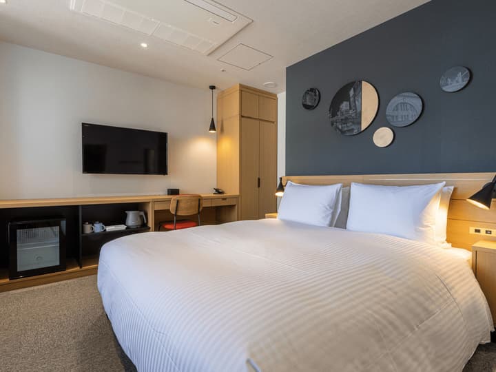 Granbell Hotel Osaka