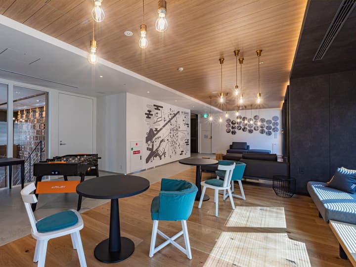 Granbell Hotel Osaka
