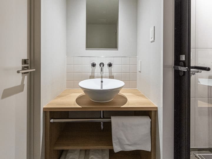 Granbell Hotel Osaka