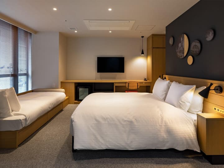 Granbell Hotel Osaka