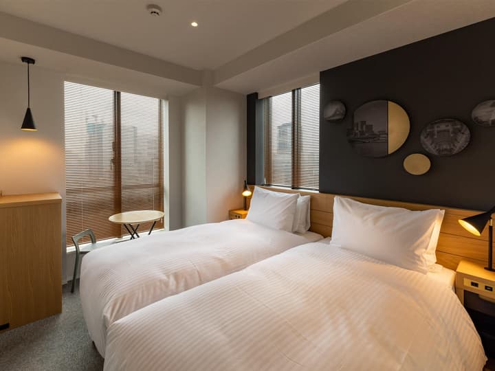 Granbell Hotel Osaka