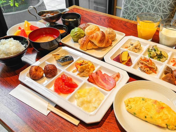 Granbell Hotel Osaka