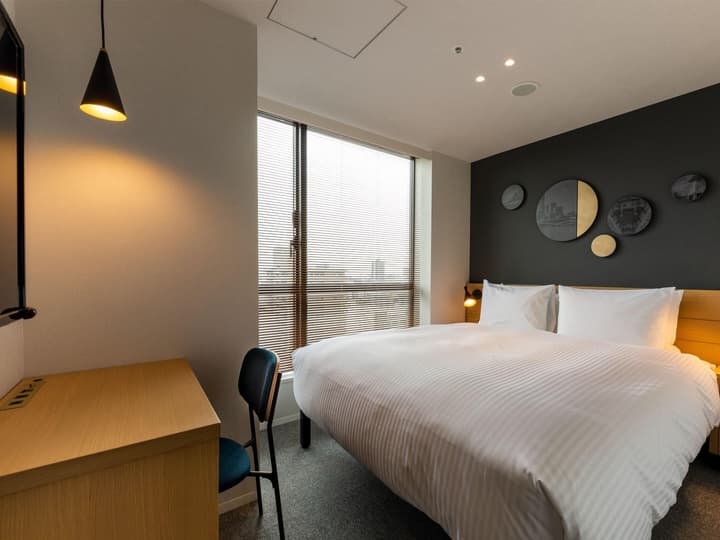 Granbell Hotel Osaka