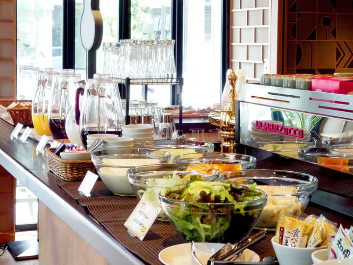 Granbell Hotel Osaka