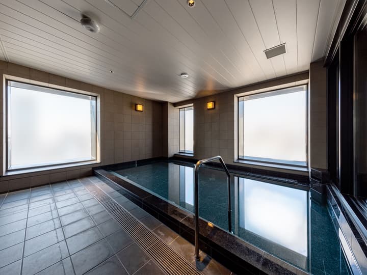 Granbell Hotel Osaka