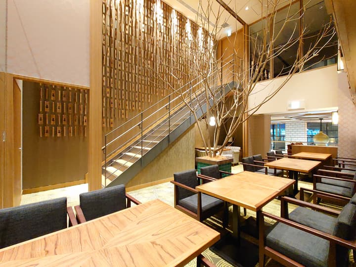 Granbell Hotel Osaka