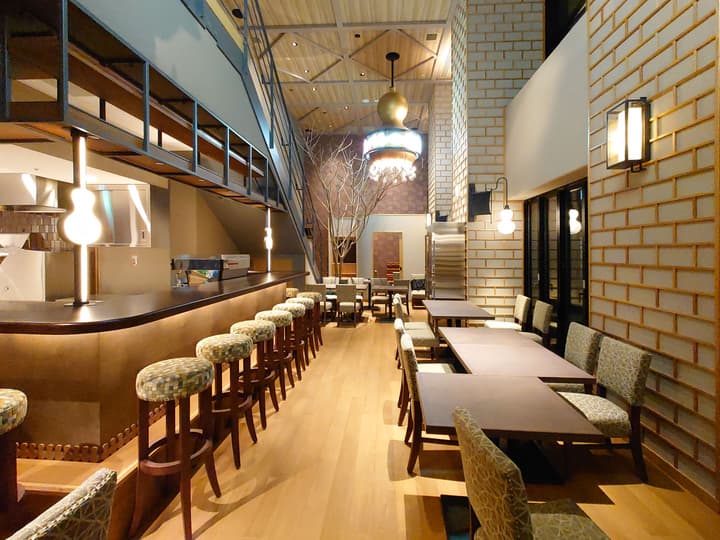 Granbell Hotel Osaka