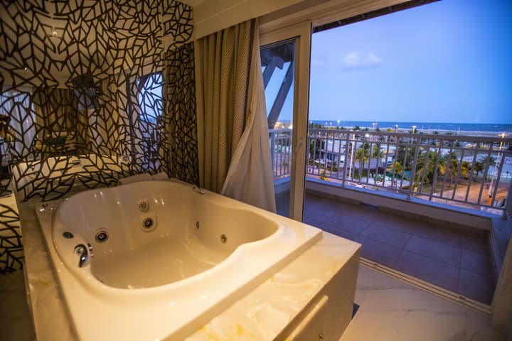 Vidam Hotel Aracaju - Transamerica Collection