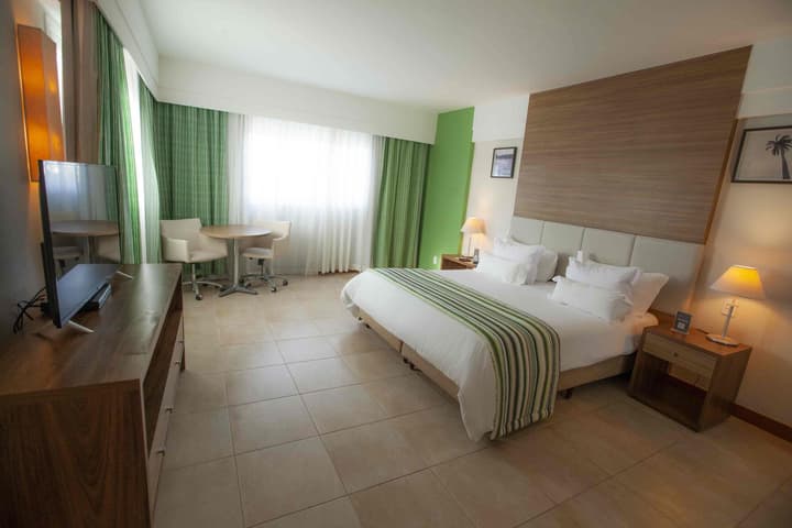 Vidam Hotel Aracaju - Transamerica Collection
