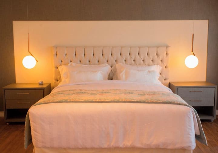 Vidam Hotel Aracaju - Transamerica Collection