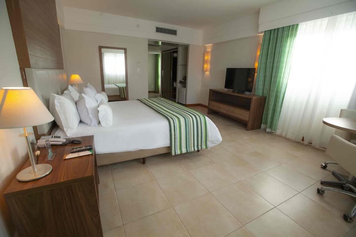 Vidam Hotel Aracaju - Transamerica Collection