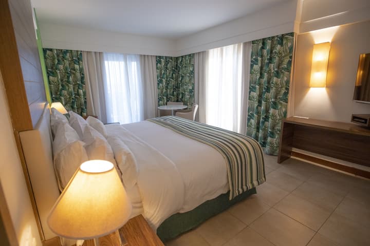 Vidam Hotel Aracaju - Transamerica Collection