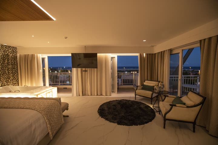 Vidam Hotel Aracaju - Transamerica Collection