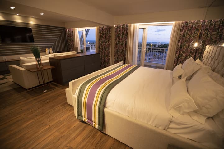 Vidam Hotel Aracaju - Transamerica Collection