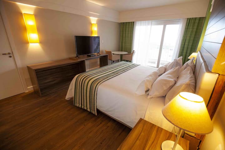 Vidam Hotel Aracaju - Transamerica Collection