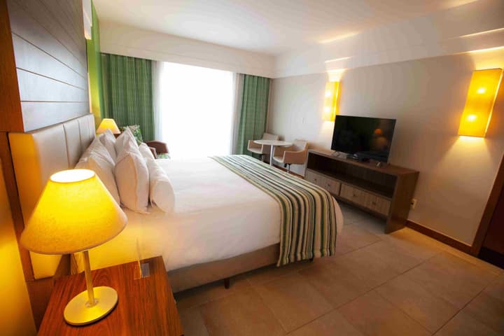 Vidam Hotel Aracaju - Transamerica Collection
