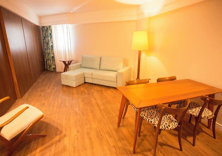 Vidam Hotel Aracaju - Transamerica Collection