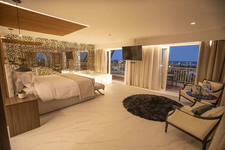 Vidam Hotel Aracaju - Transamerica Collection