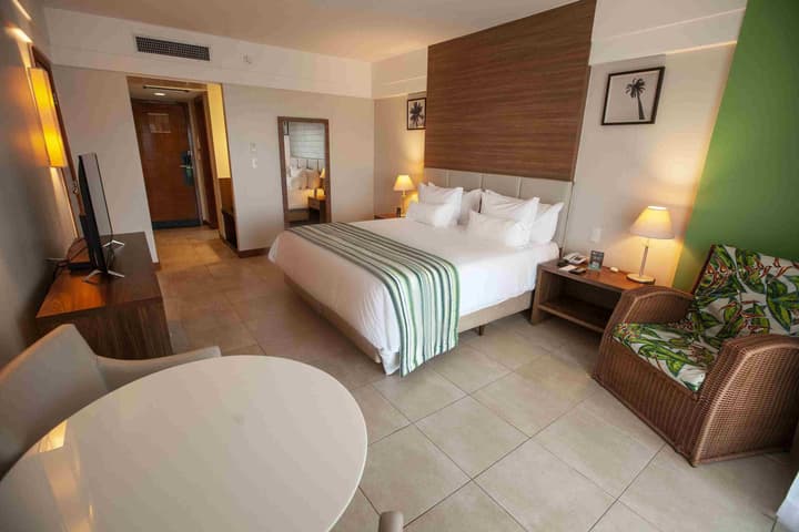 Vidam Hotel Aracaju - Transamerica Collection