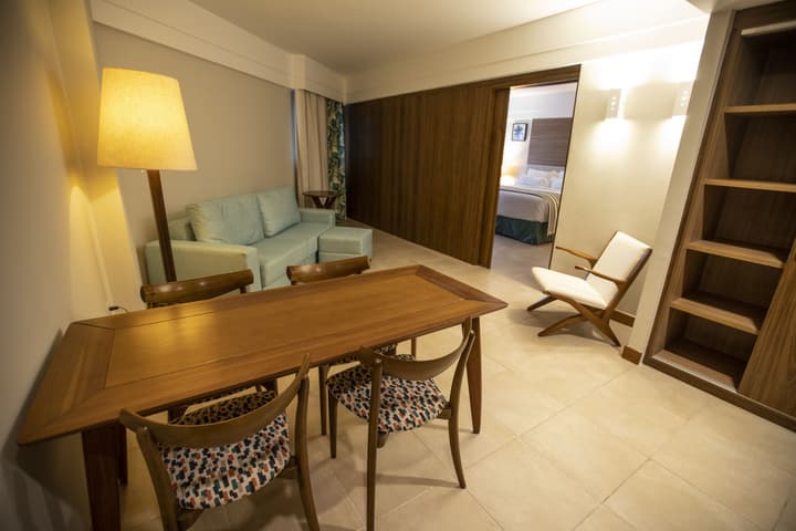 Vidam Hotel Aracaju - Transamerica Collection