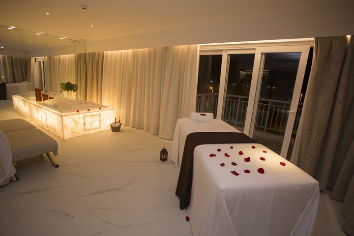 Vidam Hotel Aracaju - Transamerica Collection