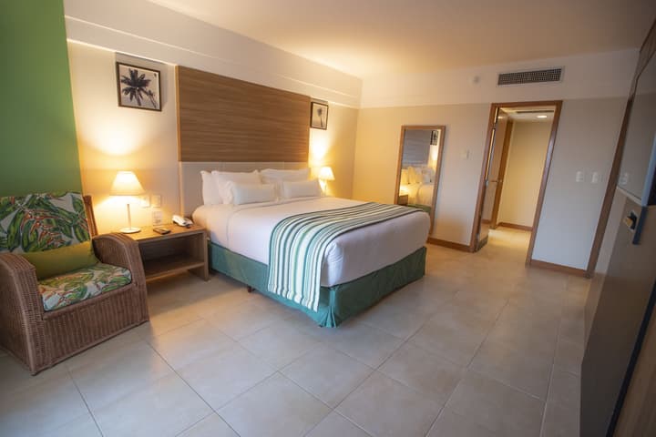 Vidam Hotel Aracaju - Transamerica Collection